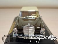 Mercedes-Benz 220 SE Cabriolet W111 (1961) 318263 [SR]***