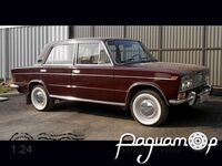 Диски з фальшколпаками ВАЗ-2103 (4шт) ST140 [SS]