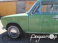 Диски з фальшколпаками ВАЗ-2101 (ранні) (4шт) ST143 [SS]