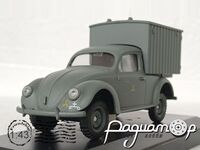 Volkswagen Pick-Up (1950) 6149 [US]