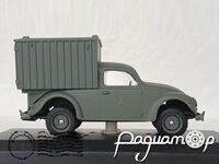 Volkswagen Pick-Up (1950) 6149 [US]