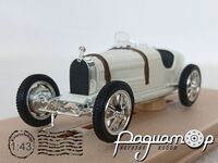 Bugatti 35B (1927) 6205 [US]