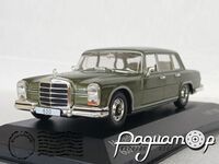 Mercedes-Benz 600 W100 (1964) 6386 [US]