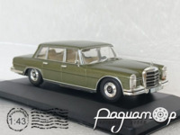 Mercedes-Benz 600 W100 (1964) 6386 [US]