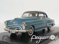Oldsmobile (1950) 6385 [US]