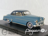 Oldsmobile (1950) 6385 [US]
