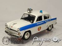 Москвич 403 