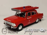 Москвич 412 