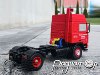 Volvo F12 седельный тягач (1977) 585238 [LB]