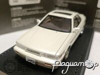 Nissan Leopard Coupe Model F31 V30 Twincam Turbo (1986) IG1568