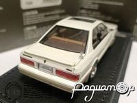 Nissan Leopard Coupe Model F31 V30 Twincam Turbo (1986) IG1568