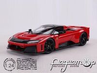Ferrari F80 (2024) 269573