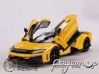 Ferrari F80 (2024) 269574