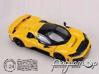 Ferrari F80 (2024) 269574