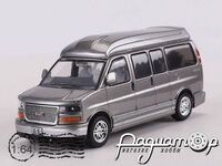 GMC Savana (2026) 269575
