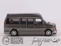 GMC Savana (2026) 269575