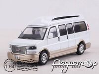GMC Savana (2026) 269576