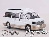 GMC Savana (2026) 269576