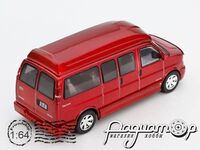 GMC Savana (2026) 269577