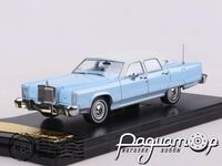 Lincoln Continental Town Car (1979) 269578