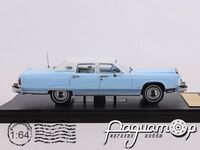 Lincoln Continental Town Car (1979) 269578