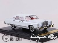 Lincoln Continental Town Car (1979) 269579