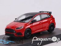 Ford Focus RS (2018) 269580