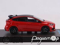 Ford Focus RS (2018) 269580