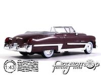 Cadillac Coupe de Ville (1949) LS50