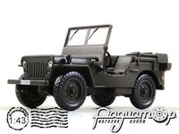 Jeep Willys (1947) C021