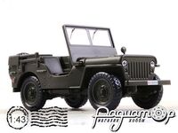 Jeep Willys (1947) C021