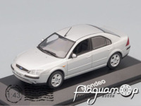 Ford Mondeo Limousine 4-door (2001) 433080003 [KI]