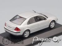 Ford Mondeo Limousine 4-door (2001) 433080003 [KI]