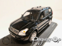 Toyota Land Cruiser Prado (2002) 400166274 [KI]***