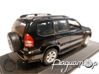 Toyota Land Cruiser Prado (2002) 400166274 [KI]***