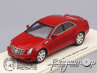 Cadillac CTS Sport Sedan (2011) 100990 [KI]