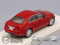 Cadillac CTS Sport Sedan (2011) 100990 [KI]