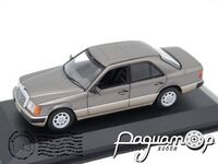 Mercedes-Benz 230E (W124) (1991) 940037004 [KI]