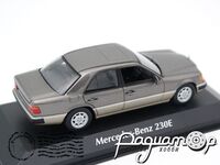 Mercedes-Benz 230E (W124) (1991) 940037004 [KI]