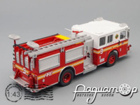 Seagrave 