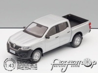 Renault Alaskan (2018) 7711785154 [SV]