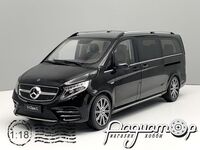 Mercedes-Benz Viano V-Class V260L (2014) 382432