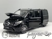 Mercedes-Benz Viano V-Class V260L (2014) 382432