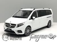 Mercedes-Benz Viano V-Class V260L (2014) 382433