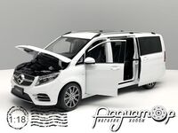 Mercedes-Benz Viano V-Class V260L (2014) 382433