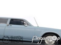 Opel Ascona A Voyage 1.6 S (1970) 400045810 [NT]***