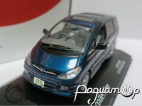 Toyota Estima (2007) JC01076K