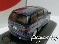 Toyota Estima (2007) JC01076K