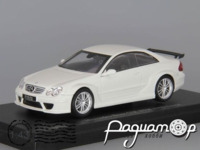 Mercedes-Benz CLK DTM AMG Coupe (C209) (2005) 03218W