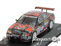 Toyota Esso Toms Chaser (JZX100) JTCC №37 (1996) 03719C